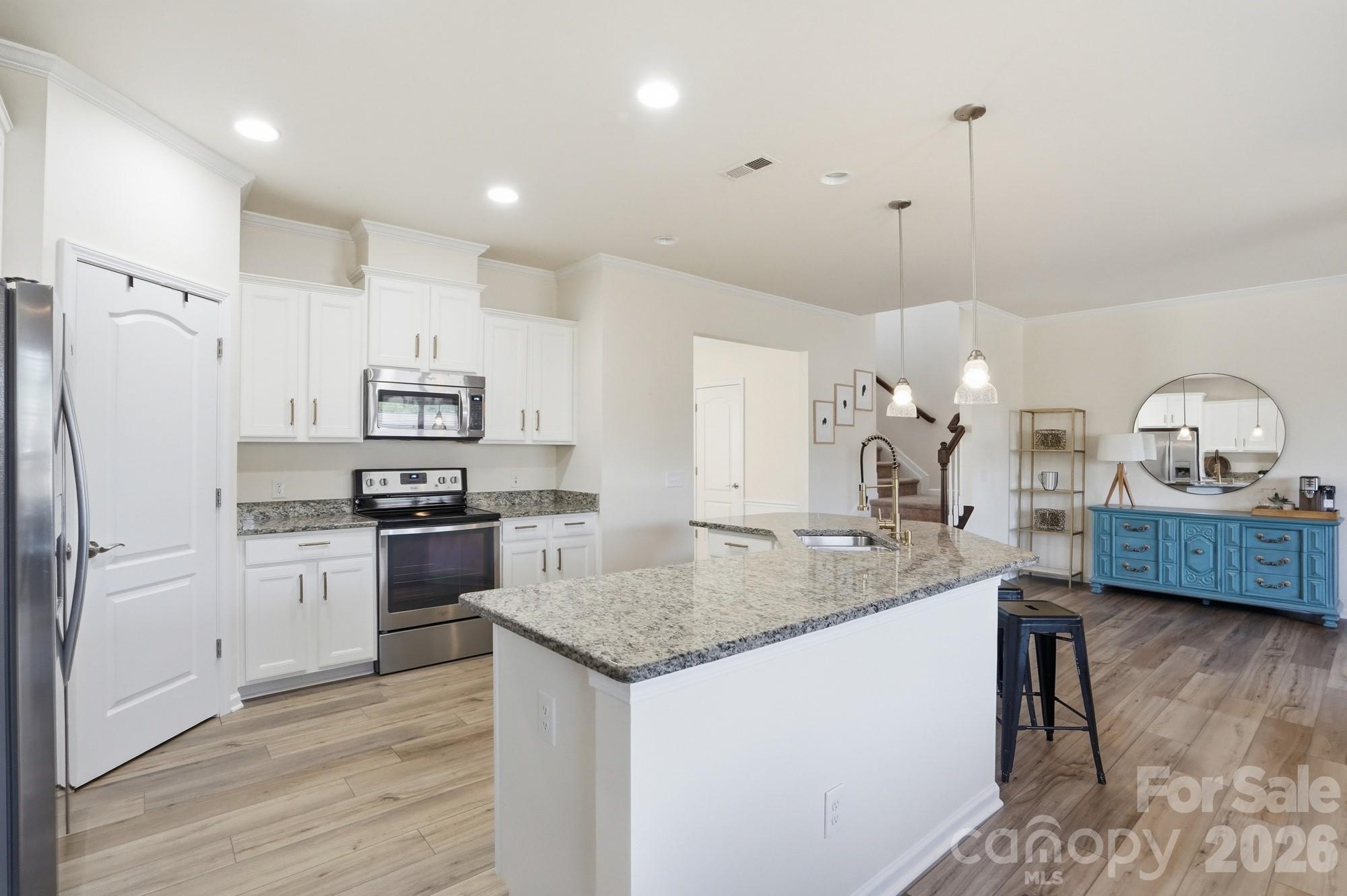 5018 Nighthawk Drive