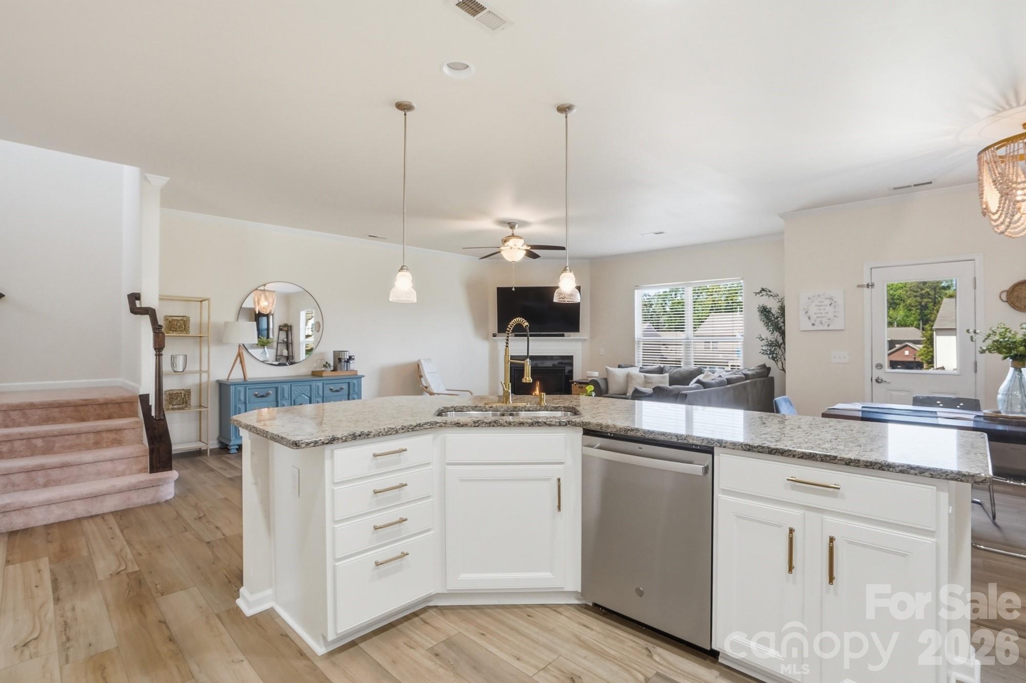 5018 Nighthawk Drive