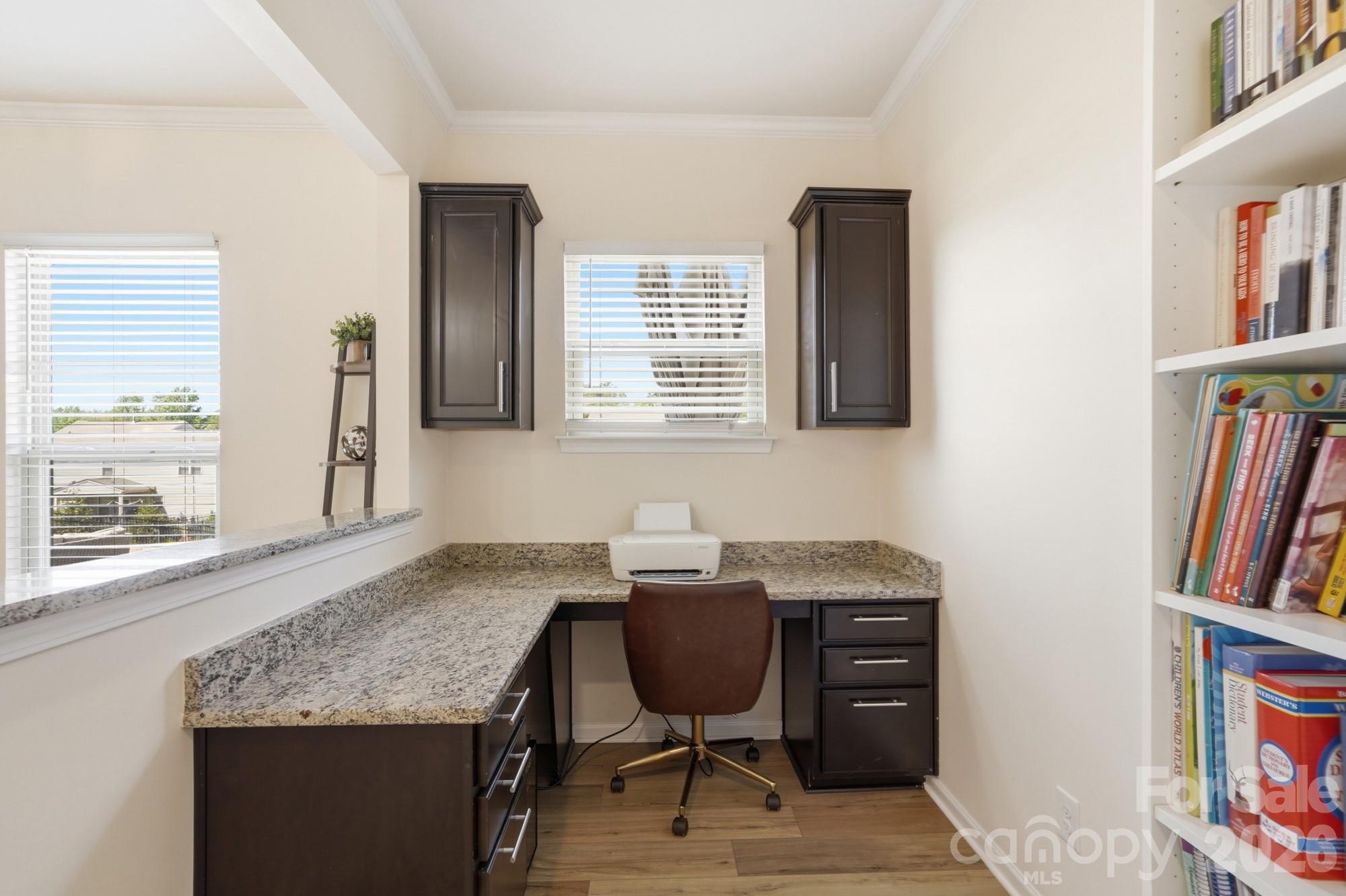 5018 Nighthawk Drive