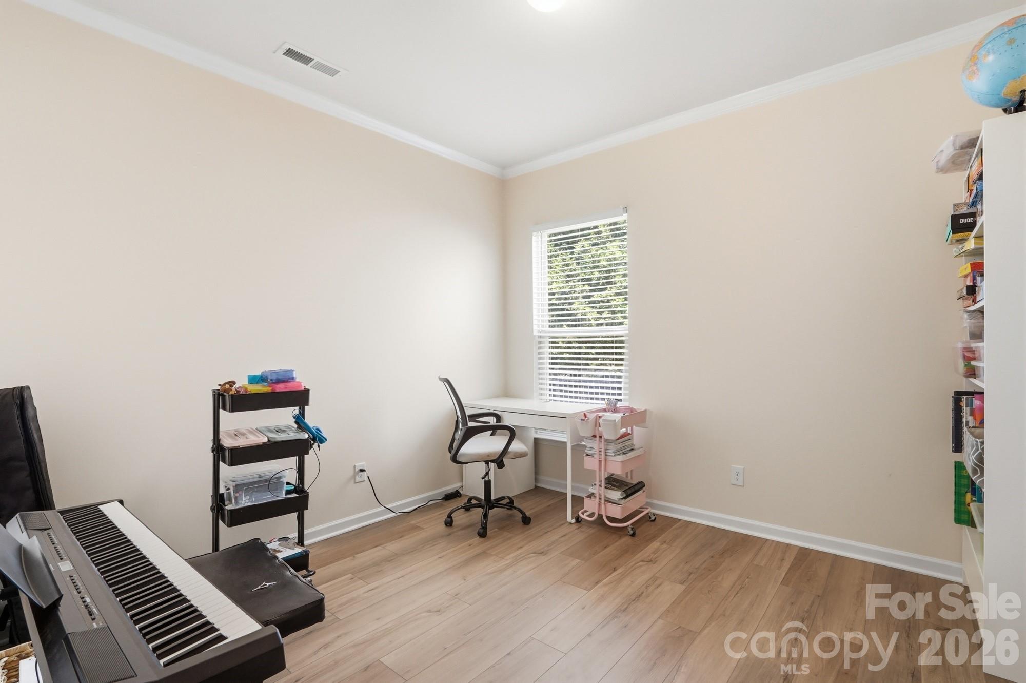 5018 Nighthawk Drive