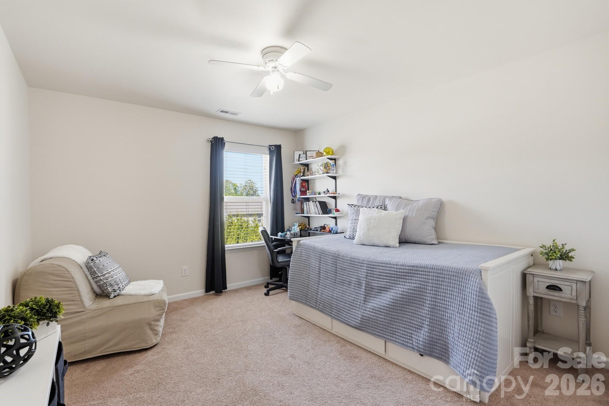 5018 Nighthawk Drive