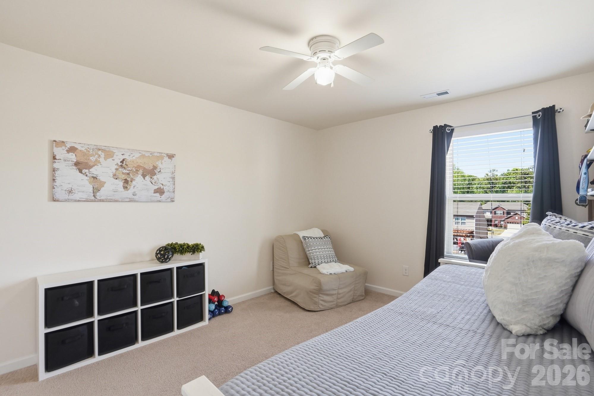 5018 Nighthawk Drive