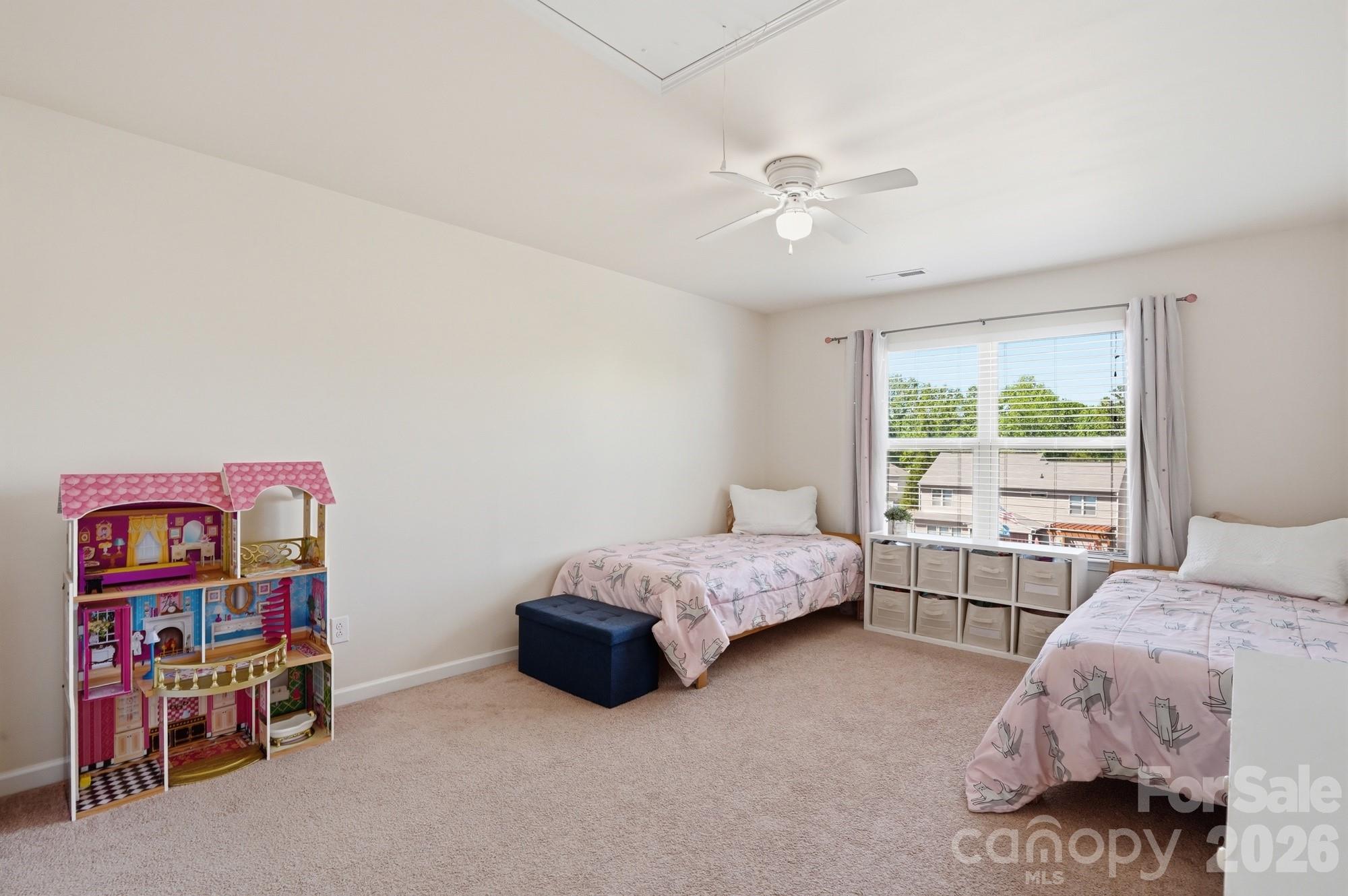 5018 Nighthawk Drive