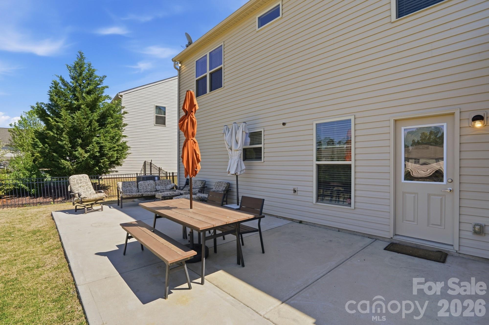 5018 Nighthawk Drive