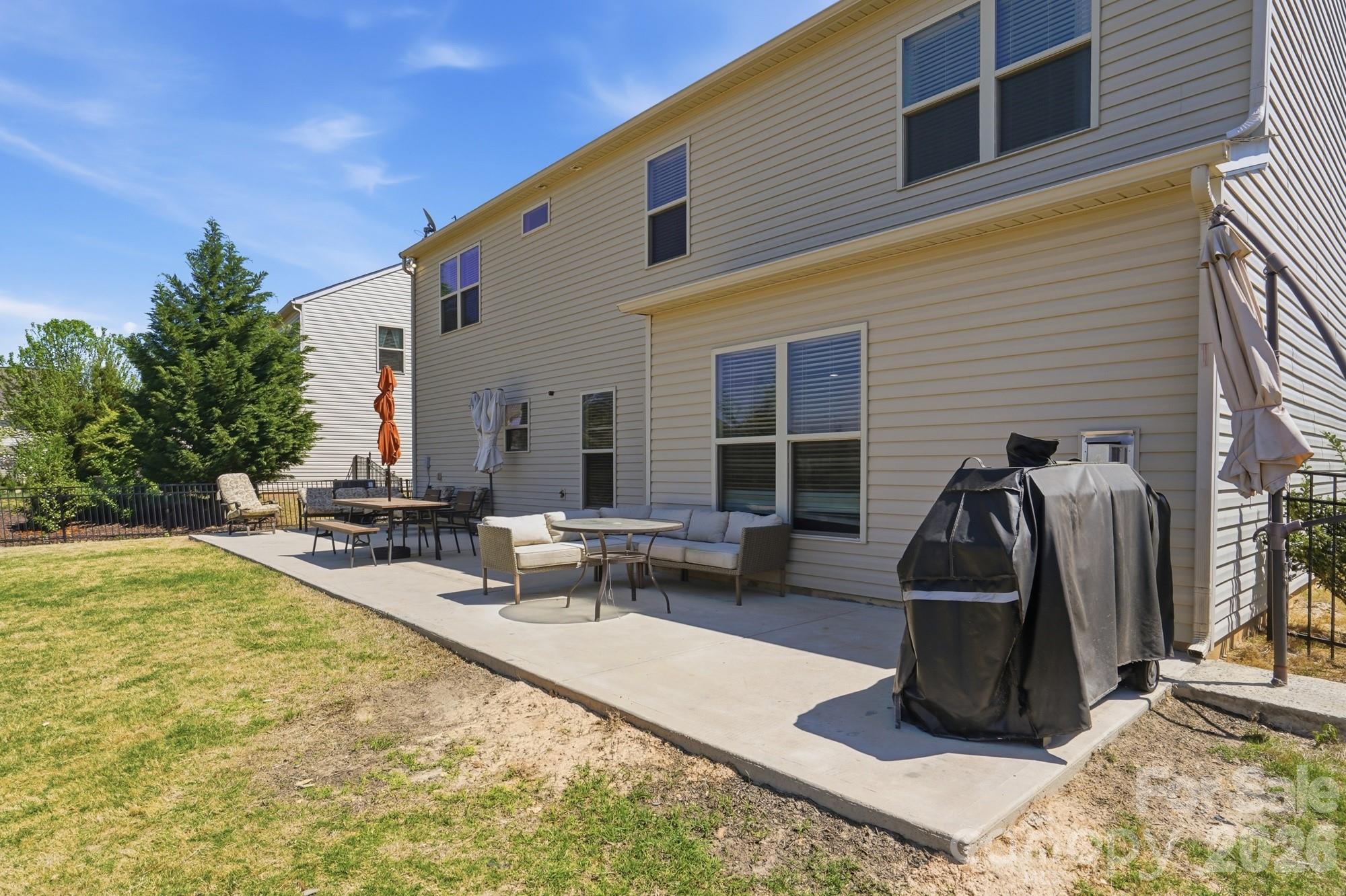 5018 Nighthawk Drive