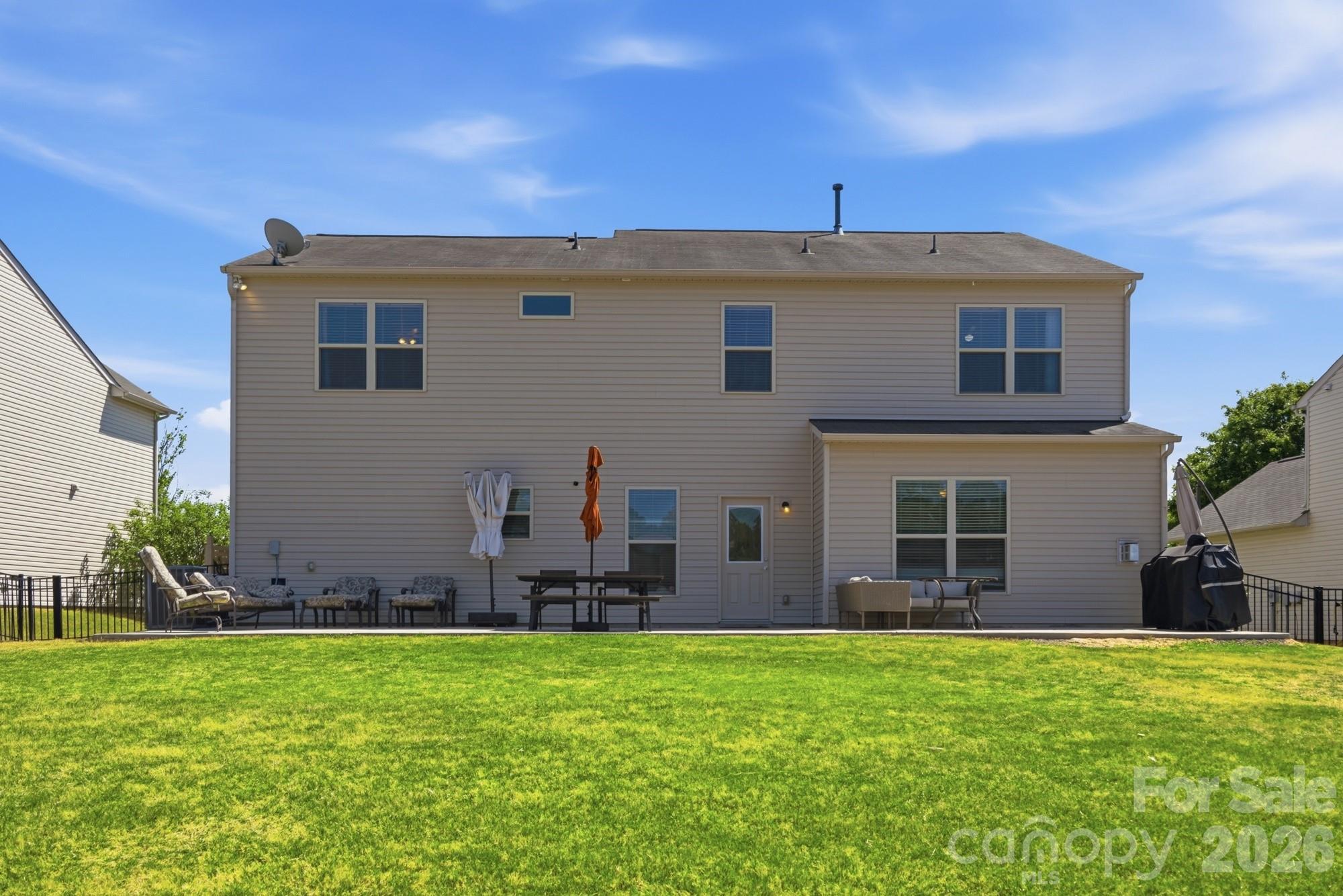 5018 Nighthawk Drive