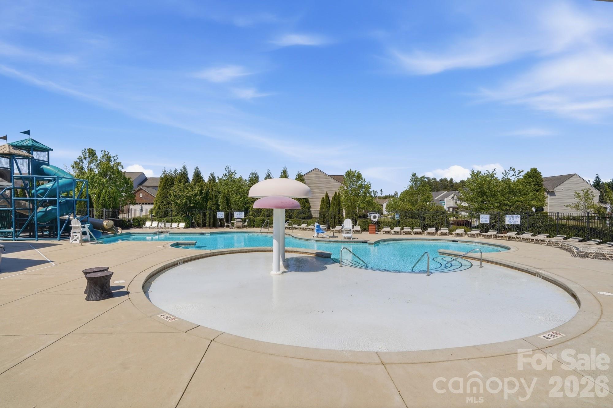 5018 Nighthawk Drive