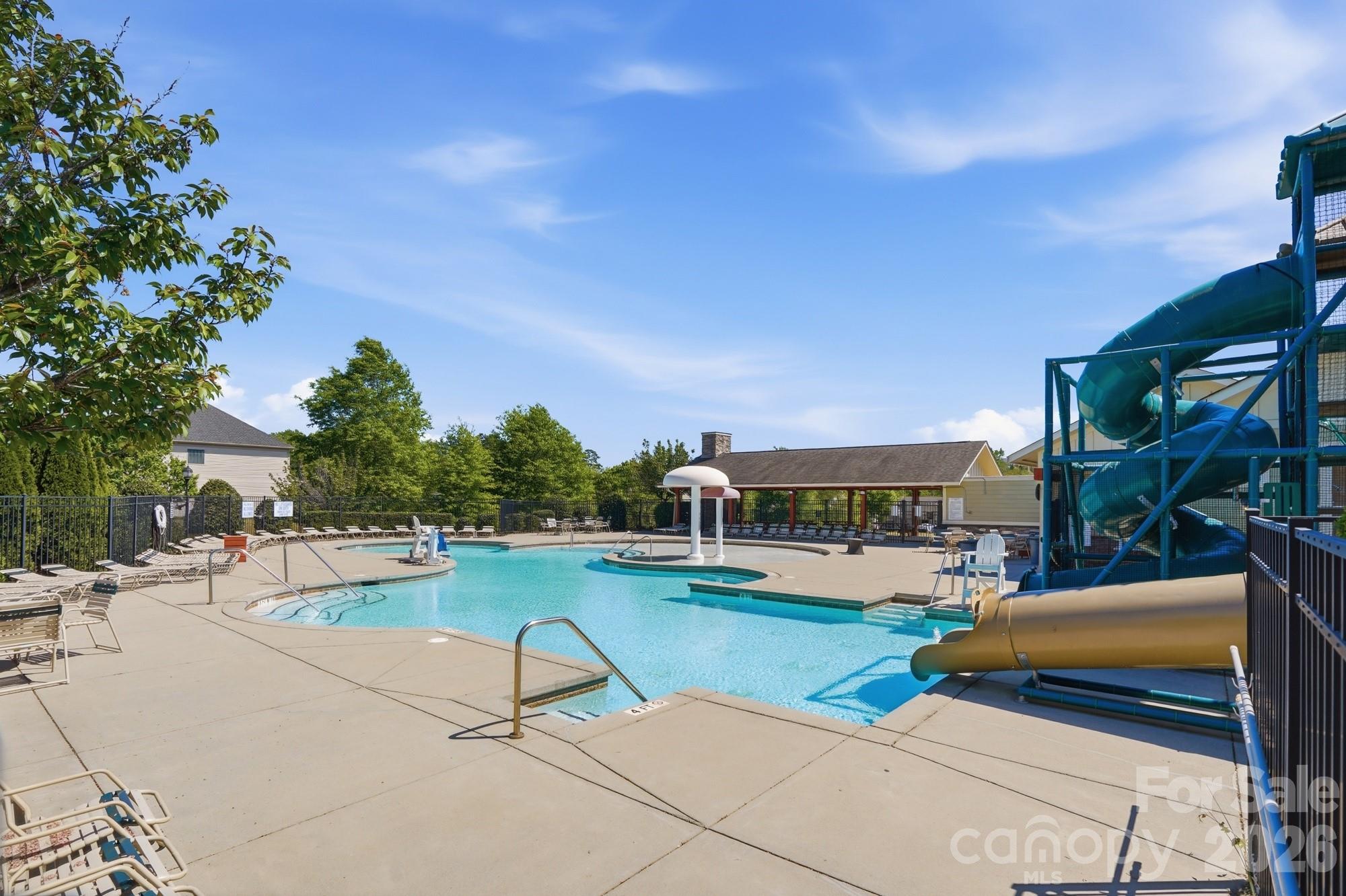 5018 Nighthawk Drive
