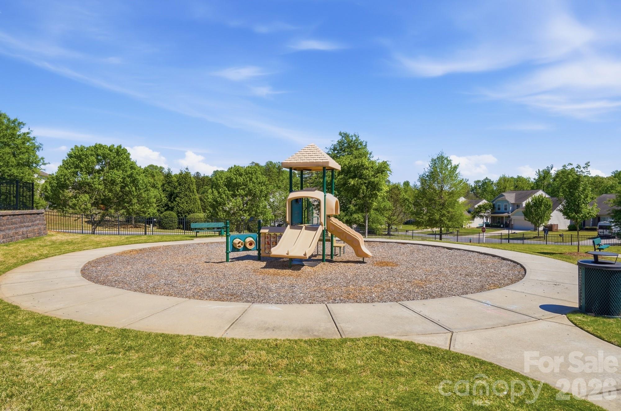 5018 Nighthawk Drive