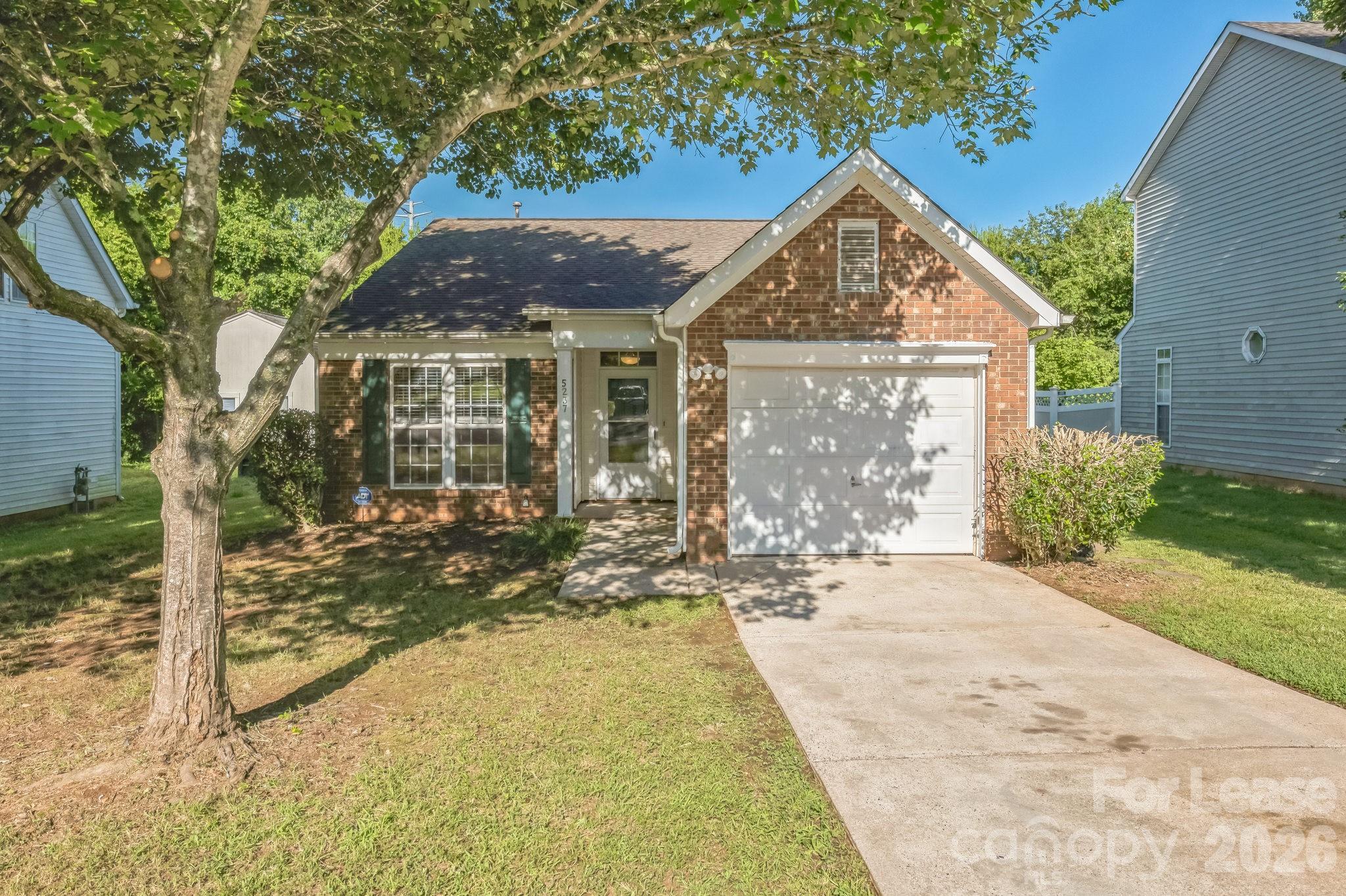 5237 Timbertop Lane