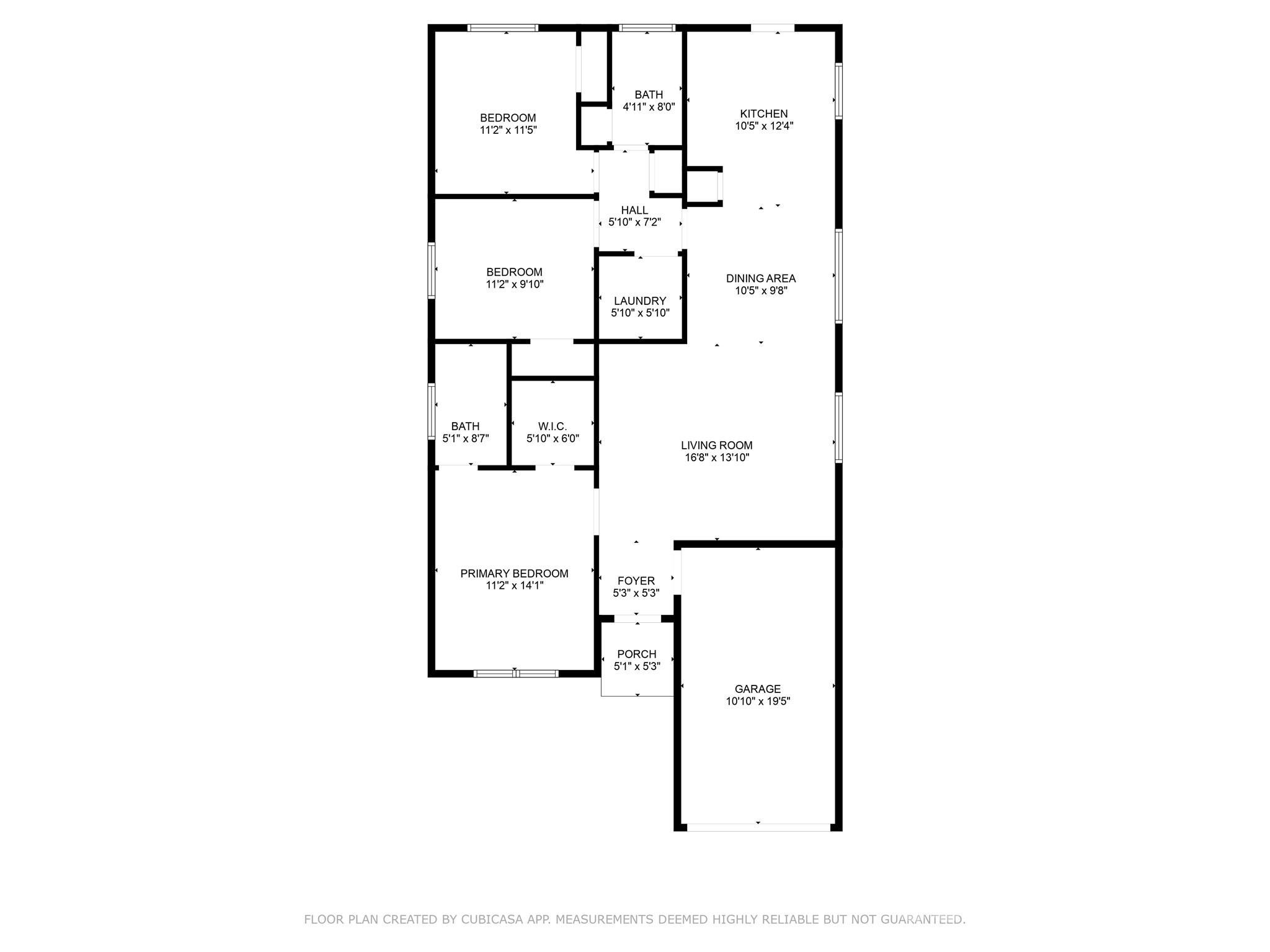 5237 Timbertop Lane