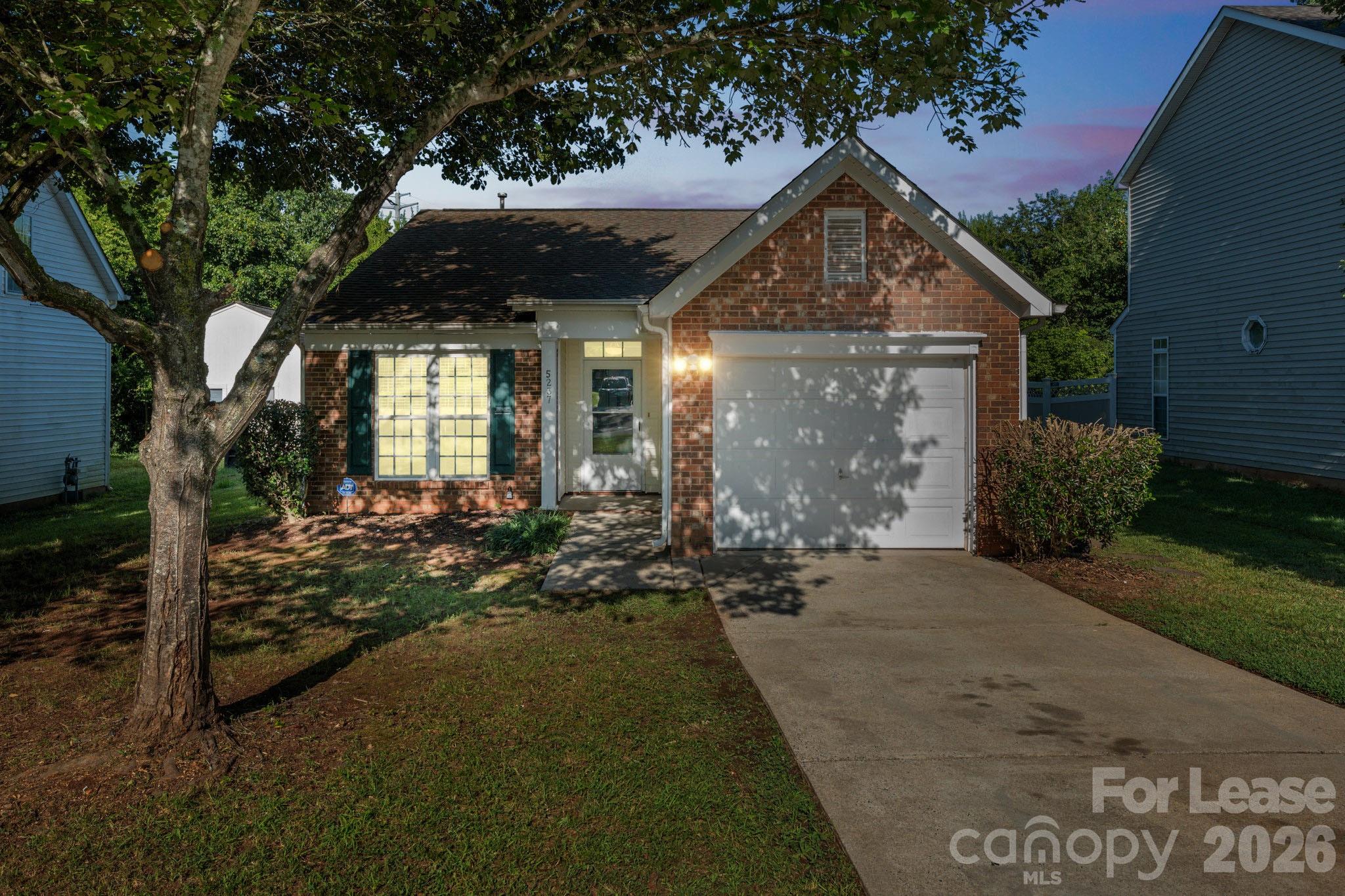 5237 Timbertop Lane