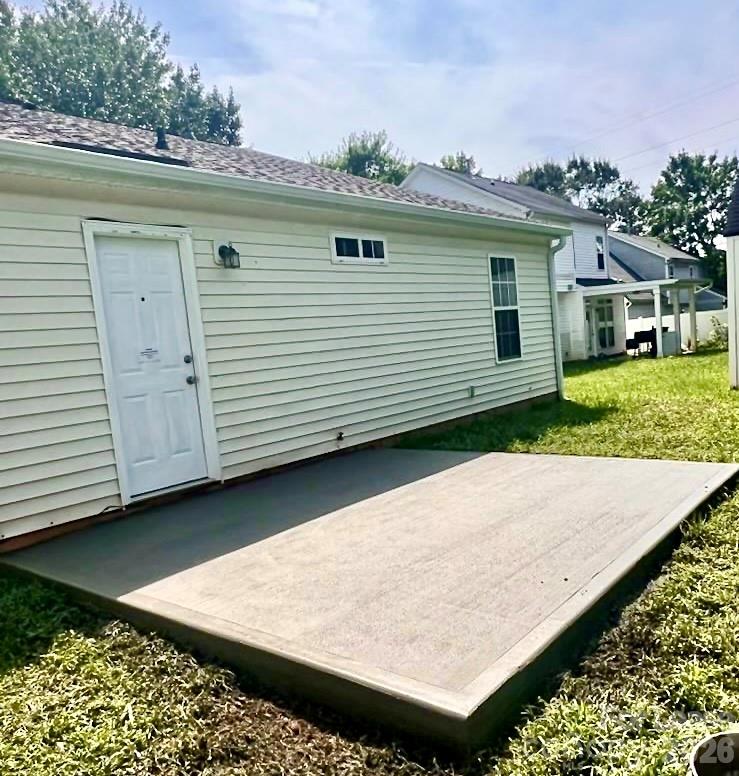 5237 Timbertop Lane