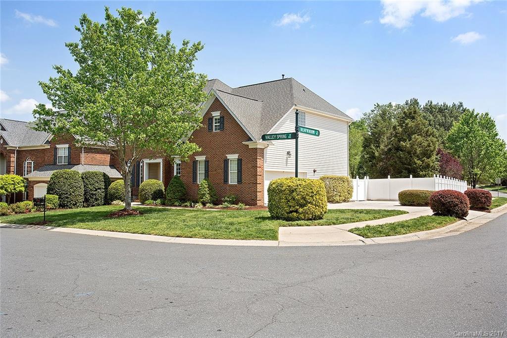 11131 Valley Spring Drive