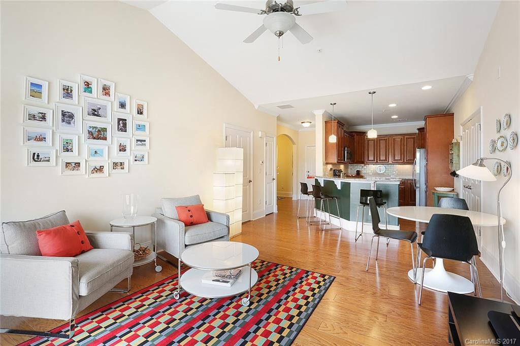 6605 Central Pacific Avenue #403-B