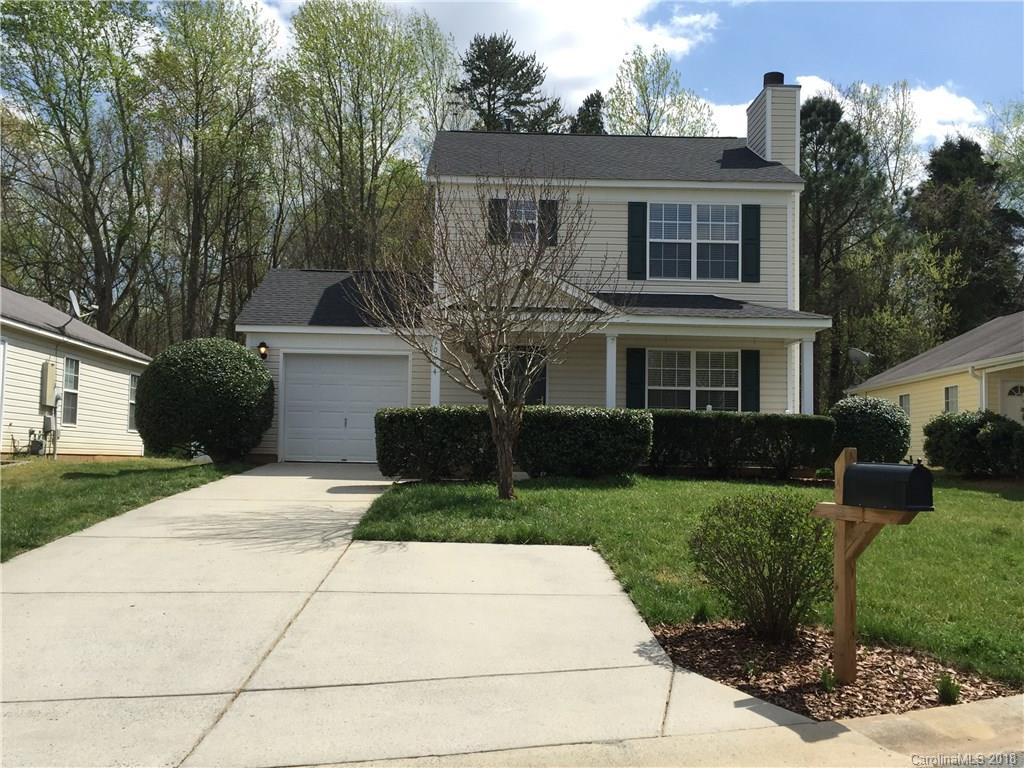 10614 Coulport Lane