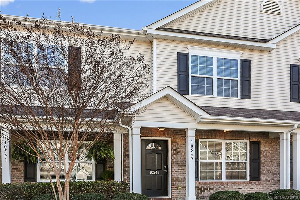 10545 Stoneacre Court