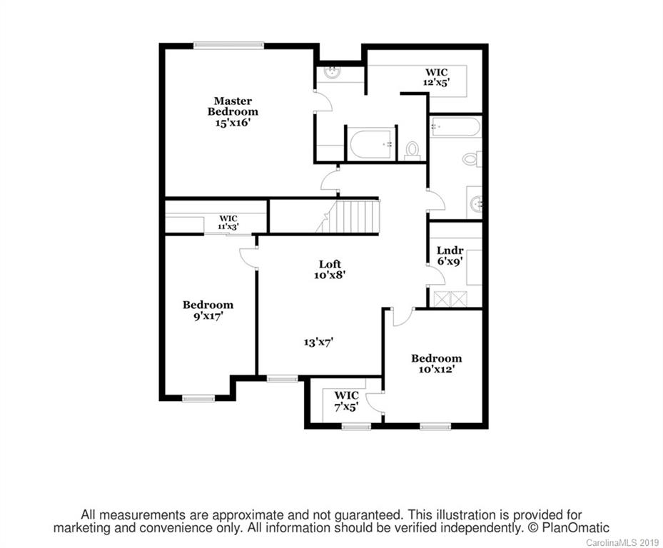 12916 Silvaire Farm Road