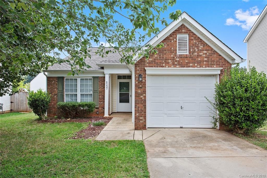 5237 Timbertop Lane