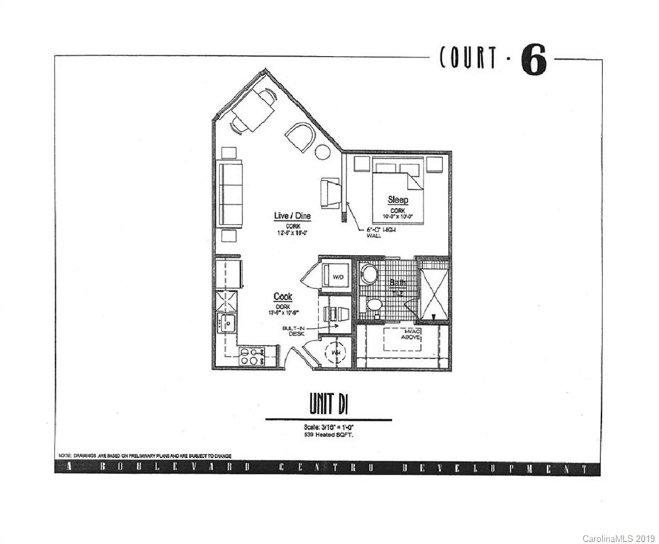 525 6th Street #419