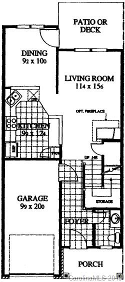 11518 Delores Ferguson Lane