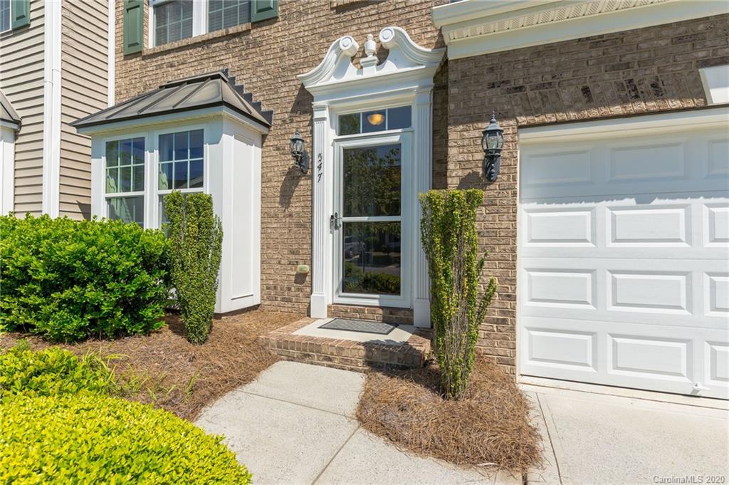 547 White Springs Road