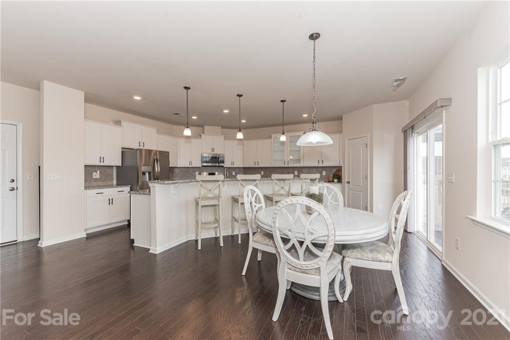 16028 Harbor Hill Drive