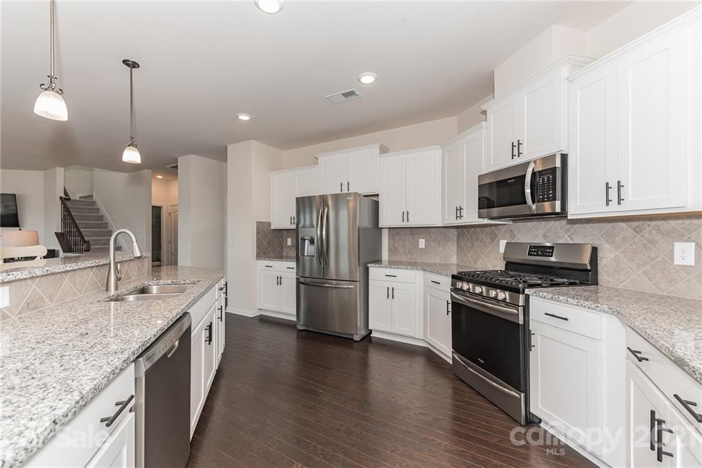 16028 Harbor Hill Drive