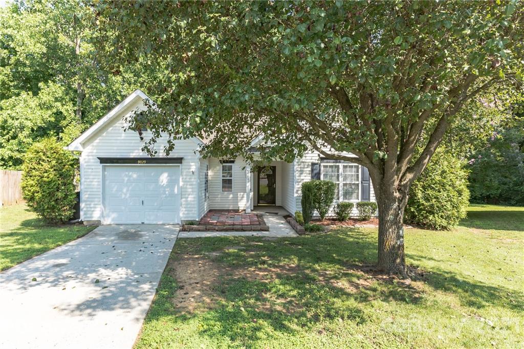 9029 Belle Bragg Way