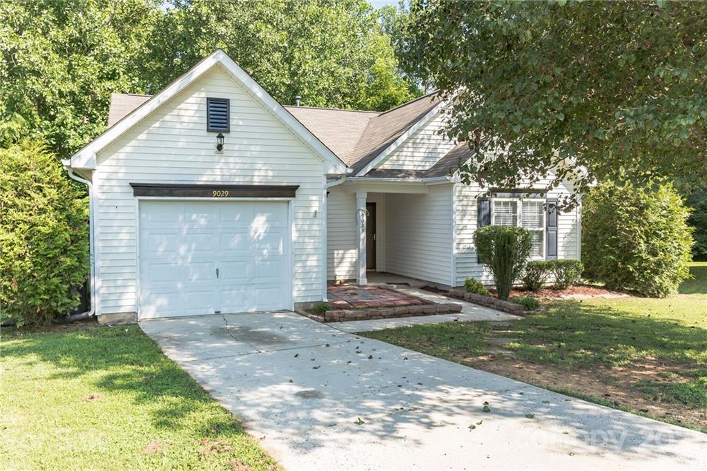 9029 Belle Bragg Way