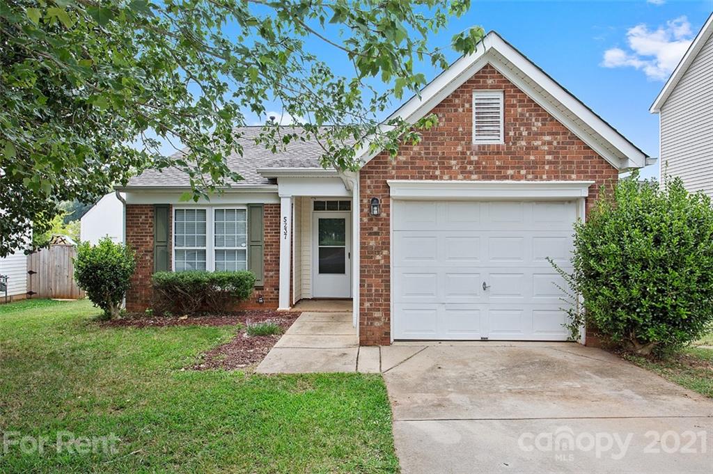 5237 Timbertop Lane
