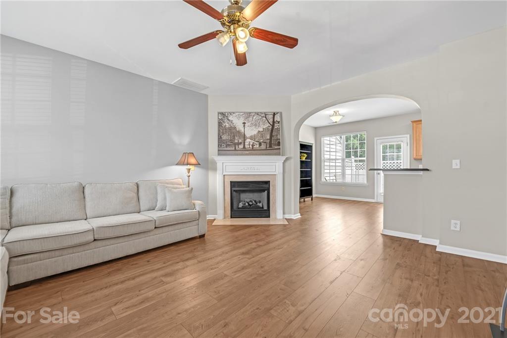 126 Chimney Rock Lane