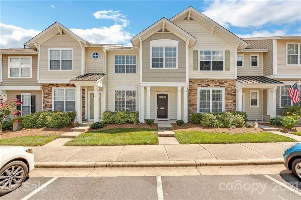 126 Chimney Rock Lane
