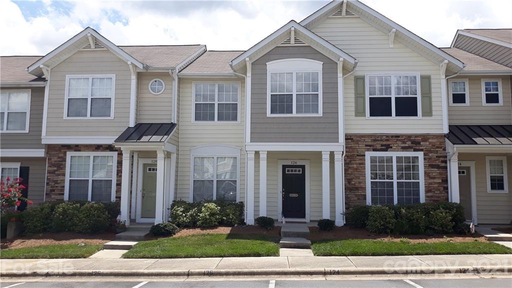 126 Chimney Rock Lane