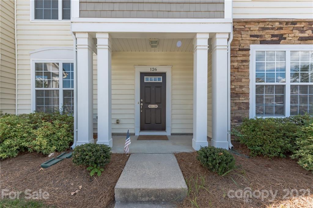 126 Chimney Rock Lane