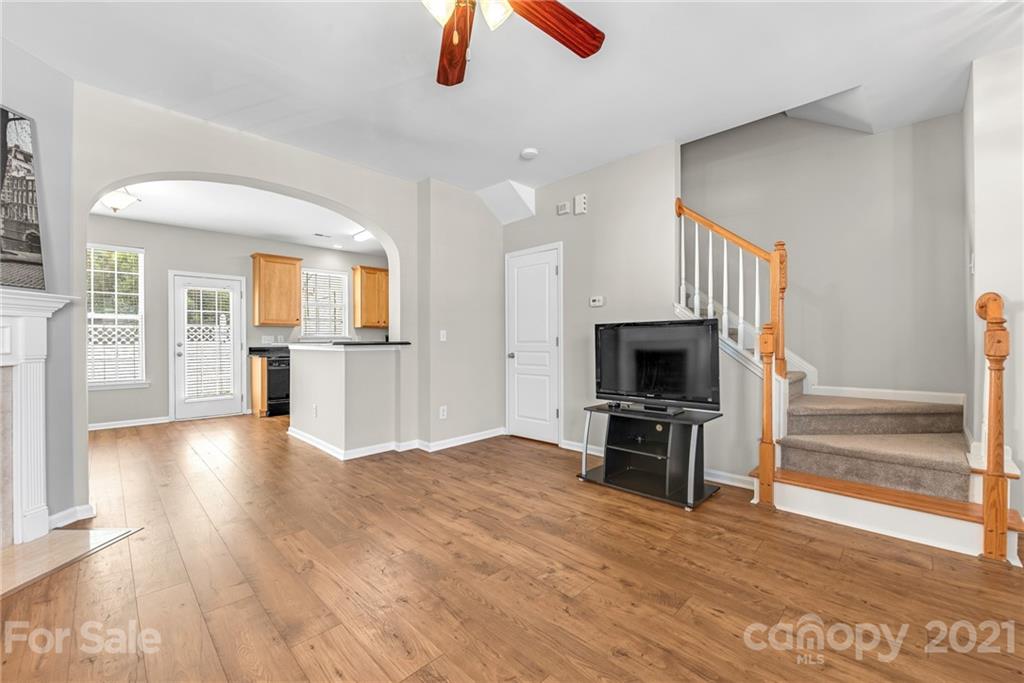 126 Chimney Rock Lane