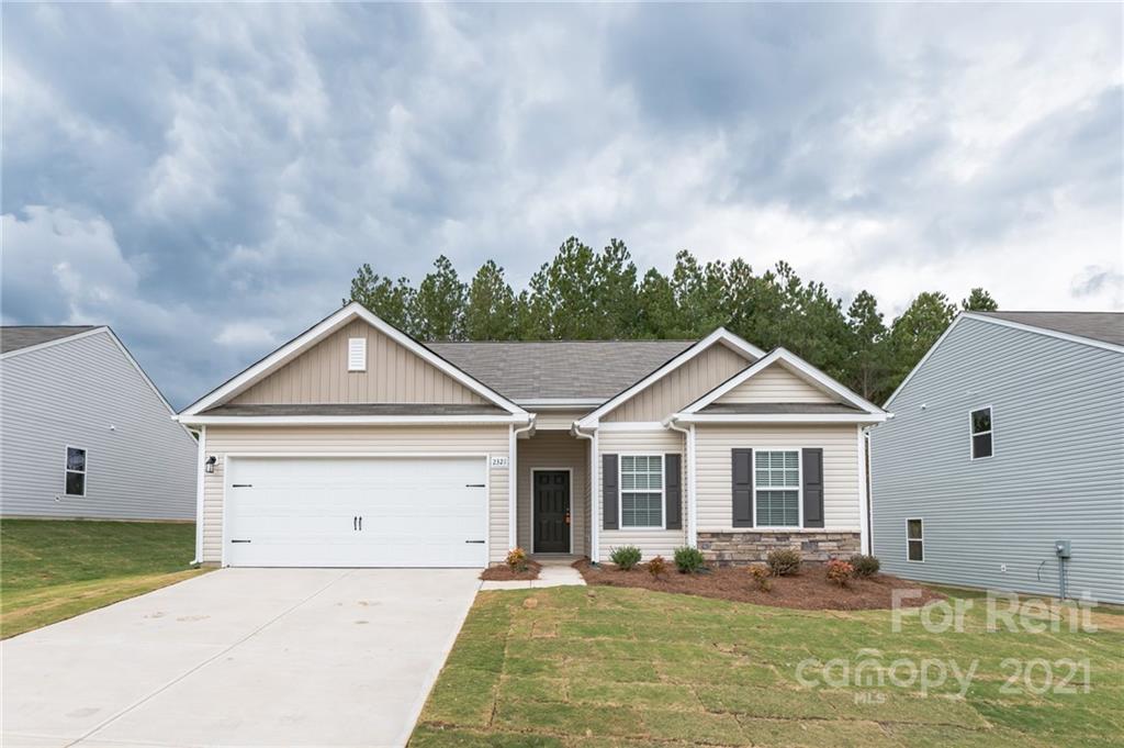 2321 Lanza Drive