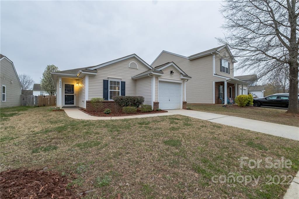 3626 Charterhall Lane