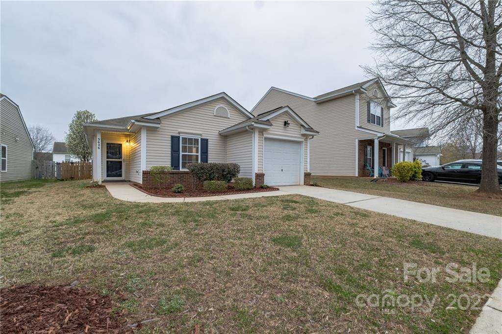 3626 Charterhall Lane