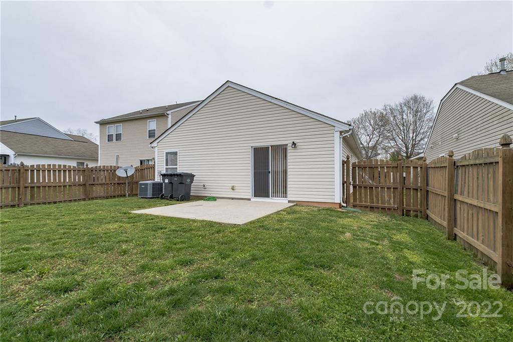 3626 Charterhall Lane