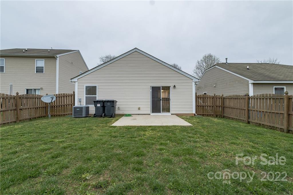 3626 Charterhall Lane