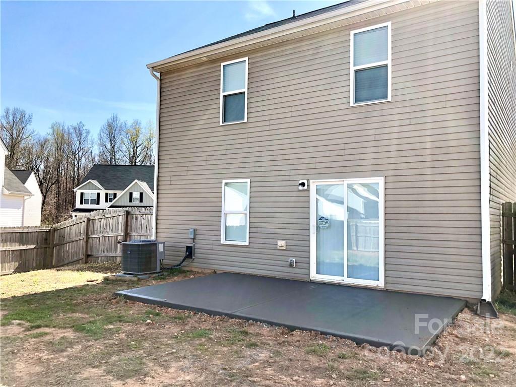1605 Allegheny Drive