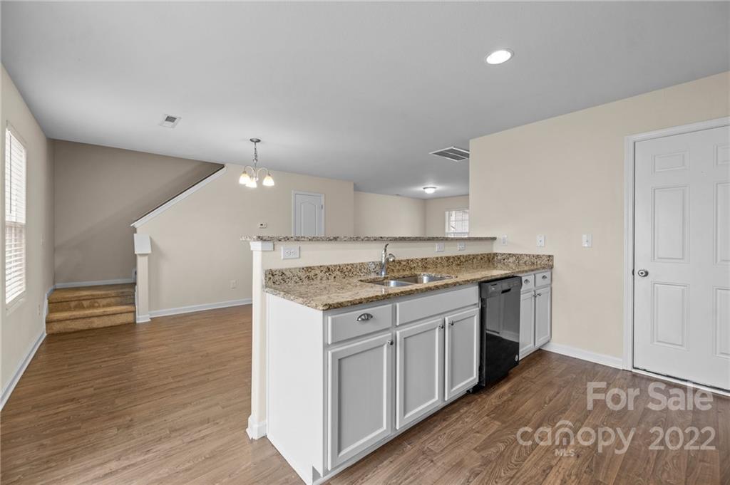 1605 Allegheny Drive
