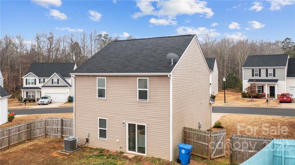 1605 Allegheny Drive