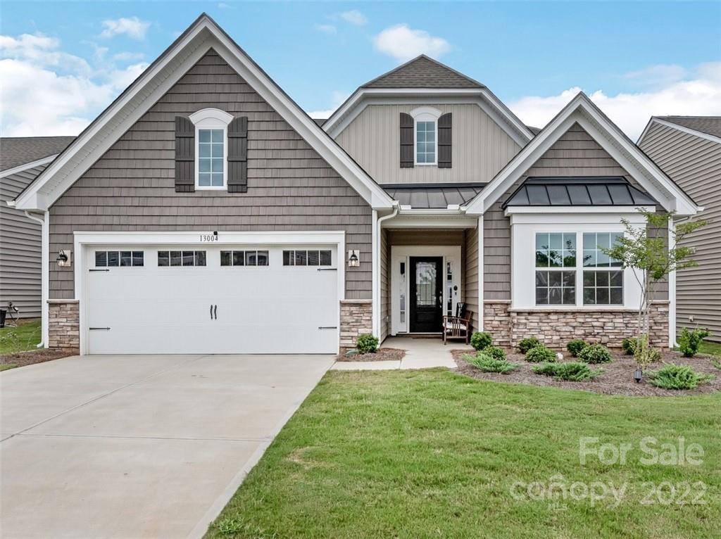 13004 Canterbury Castle Drive