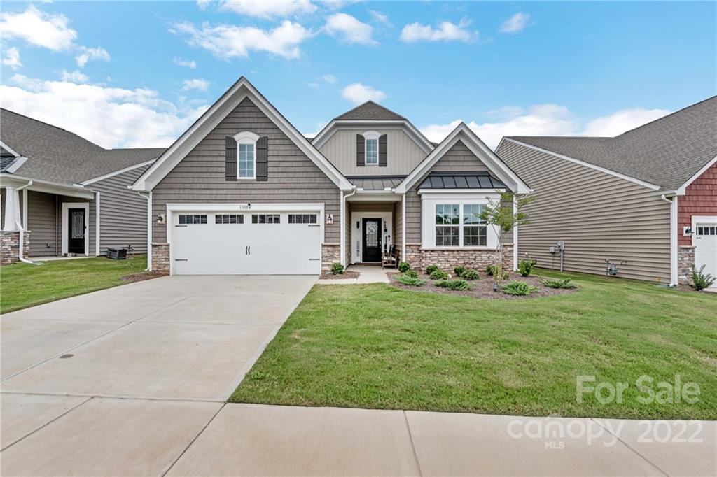 13004 Canterbury Castle Drive